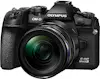 Olympus Olympus OM-D E-M1 Mark III MILC 20,4 MP MOS 5184 x Olympus Olympus OM-D E-M1 Mark III MILC 20,4 MP MOS 5184 x
