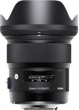 Sigma 24mm F1.4 DG HSM Art (Panasonic) Sigma 24mm F1.4 DG HSM Art (Panasonic)