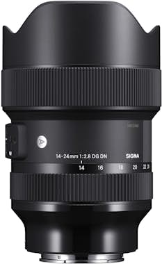 Sigma 24-70mm F2.8 DG DN Art (L) Sigma 24-70mm F2.8 DG DN Art (L)