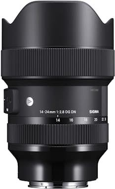 Sigma 24-70mm F2.8 DG DN Art (L)