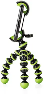 Joby Joby GorillaPod Mobile Mini tripode Smartphone/Cám Joby Joby GorillaPod Mobile Mini tripode Smartphone/Cám