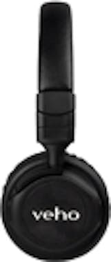 Veho Veho ZB-5 Auriculares Inalámbrico y alámbrico Diad Veho Veho ZB-5 Auriculares Inalámbrico y alámbrico Diad