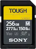 Sony Sony SF-M256T memoria flash 256 GB SDXC UHS-II Cla Sony Sony SF-M256T memoria flash 256 GB SDXC UHS-II Cla