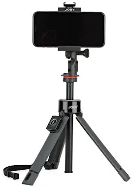 Joby Joby GripTight PRO tripode Teléfono inteligente/ta Joby Joby GripTight PRO tripode Teléfono inteligente/ta
