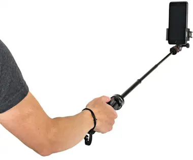 Joby Joby GripTight PRO tripode Teléfono inteligente/ta Joby Joby GripTight PRO tripode Teléfono inteligente/ta