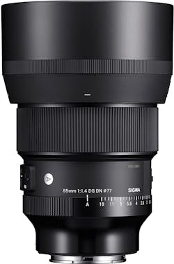 Sigma 85mm F1.4 DG DN Art (L) Sigma 85mm F1.4 DG DN Art (L)