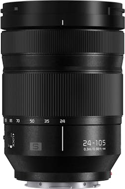 Panasonic LUMIX S 24-105mm F4 MACRO (S-R24105) Panasonic LUMIX S 24-105mm F4 MACRO (S-R24105)