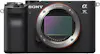 Sony Sony a 7C Cámara compacta 24,2 MP CMOS 6000 x 4000 Sony Sony a 7C Cámara compacta 24,2 MP CMOS 6000 x 4000