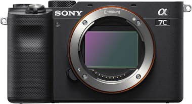Sony Sony a 7C Cámara compacta 24,2 MP CMOS 6000 x 4000 Sony Sony a 7C Cámara compacta 24,2 MP CMOS 6000 x 4000