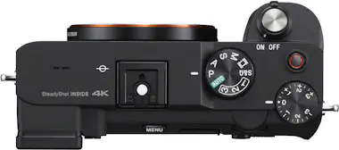 Sony Sony a 7C Cámara compacta 24,2 MP CMOS 6000 x 4000 Sony Sony a 7C Cámara compacta 24,2 MP CMOS 6000 x 4000