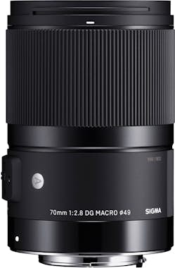 Sigma 70mm F2.8 DG MACRO Art (L) Sigma 70mm F2.8 DG MACRO Art (L)
