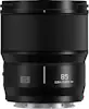 Panasonic LUMIX S 85mm F1.8 (S-S85) Panasonic LUMIX S 85mm F1.8 (S-S85)