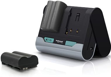 Hahnel Hahnel 1000 550.0 cargador de batería Hahnel Hahnel 1000 550.0 cargador de batería