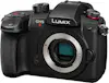 Panasonic Panasonic Lumix GH5M2 Cuerpo de la cámara SLR 20,3 Panasonic Panasonic Lumix GH5M2 Cuerpo de la cámara SLR 20,3