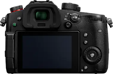 Panasonic Panasonic Lumix GH5M2 + Leica ES12060 Juego de cám Panasonic Panasonic Lumix GH5M2 + Leica ES12060 Juego de cám