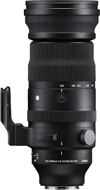 Sigma 150-600mm F5-6.3 DG DN OS Sports (Sony) Sigma 150-600mm F5-6.3 DG DN OS Sports (Sony)