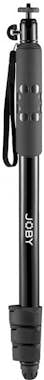 Joby Joby Compact 1/4"" Aluminio, Plástico, Caucho, Ace Joby Joby Compact 1/4"" Aluminio, Plástico, Caucho, Ace