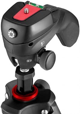 Joby Joby Compact tripode Digitales / cámaras de pelícu Joby Joby Compact tripode Digitales / cámaras de pelícu