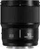 Panasonic LUMIX S 50mm F1.8 (S-S50) Panasonic LUMIX S 50mm F1.8 (S-S50)