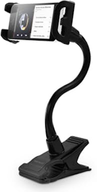 Macally Macally CLIPMOUNT soporte Soporte pasivo Teléfono Macally Macally CLIPMOUNT soporte Soporte pasivo Teléfono