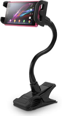 Macally Macally CLIPMOUNT soporte Soporte pasivo Teléfono Macally Macally CLIPMOUNT soporte Soporte pasivo Teléfono
