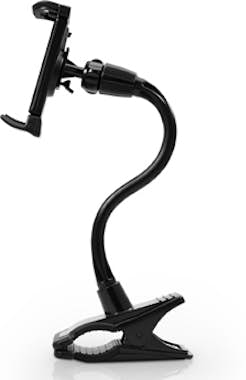 Macally Macally CLIPMOUNT soporte Soporte pasivo Teléfono Macally Macally CLIPMOUNT soporte Soporte pasivo Teléfono