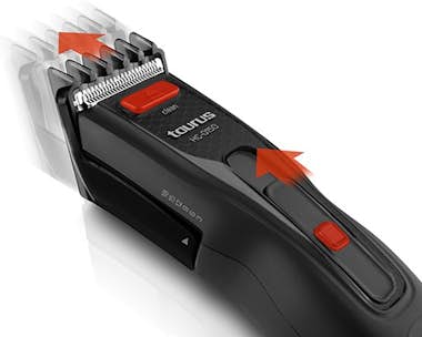 Taurus Taurus HC-0150 Negro, Rojo Taurus Taurus HC-0150 Negro, Rojo