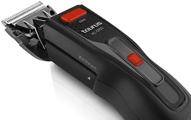 Taurus Taurus HC-0150 Negro, Rojo Taurus Taurus HC-0150 Negro, Rojo