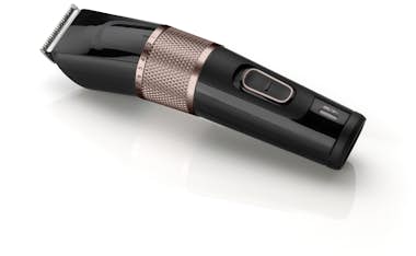 Babyliss BaByliss E974E cortadora de pelo y maquinilla Negr Babyliss BaByliss E974E cortadora de pelo y maquinilla Negr