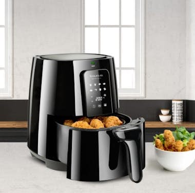 Taurus Taurus Air Fry Digital Sencillo 3,5 L Independient Taurus Taurus Air Fry Digital Sencillo 3,5 L Independient