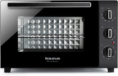 Taurus Taurus Horizon 60 60 L 2000 W Negro Taurus Taurus Horizon 60 60 L 2000 W Negro