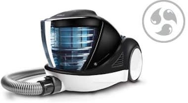 Polti Polti PBEU0108 aspiradora 1 L Aspiradora cilíndric Polti Polti PBEU0108 aspiradora 1 L Aspiradora cilíndric