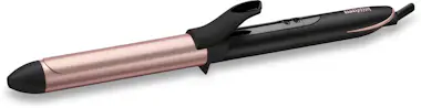Babyliss BaByliss 25mm Curling Tong Rizador de pelo Calient Babyliss BaByliss 25mm Curling Tong Rizador de pelo Calient