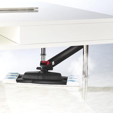 Polti Polti Pro 85_Flexi Limpiador a vapor de cilindro 1 Polti Polti Pro 85_Flexi Limpiador a vapor de cilindro 1