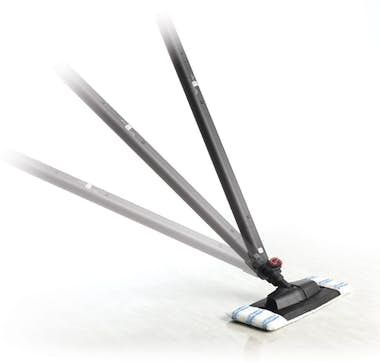 Polti Polti Pro 85_Flexi Limpiador a vapor de cilindro 1 Polti Polti Pro 85_Flexi Limpiador a vapor de cilindro 1