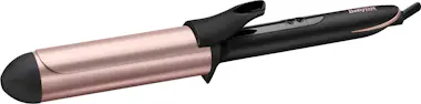 Babyliss BaByliss 38 mm Curling Tong Rizador de pelo Calien Babyliss BaByliss 38 mm Curling Tong Rizador de pelo Calien