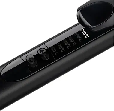 Babyliss BaByliss 38 mm Curling Tong Rizador de pelo Calien Babyliss BaByliss 38 mm Curling Tong Rizador de pelo Calien