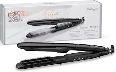 Babyliss BaByliss ST492E Utensilio de peinado Plancha de pe Babyliss BaByliss ST492E Utensilio de peinado Plancha de pe