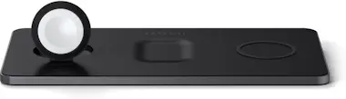 Satechi Satechi ST-X3TWCPM cargador de dispositivo móvil N Satechi Satechi ST-X3TWCPM cargador de dispositivo móvil N