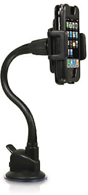 Macally Macally Holder (iPhone / iPod) Negro Macally Macally Holder (iPhone / iPod) Negro