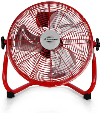 Orbegozo Orbegozo PW 1431 Rojo Orbegozo Orbegozo PW 1431 Rojo