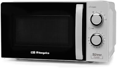 Orbegozo Orbegozo MI 2118 Encimera Solo microondas 20 L 700 Orbegozo Orbegozo MI 2118 Encimera Solo microondas 20 L 700