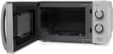 Orbegozo Orbegozo MI 2118 Encimera Solo microondas 20 L 700 Orbegozo Orbegozo MI 2118 Encimera Solo microondas 20 L 700