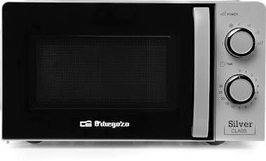 Orbegozo Orbegozo MI 2118 Encimera Solo microondas 20 L 700 Orbegozo Orbegozo MI 2118 Encimera Solo microondas 20 L 700