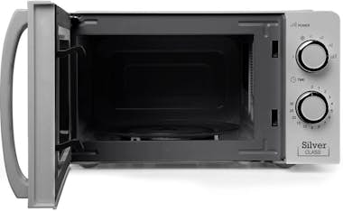 Orbegozo Orbegozo MI 2118 Encimera Solo microondas 20 L 700 Orbegozo Orbegozo MI 2118 Encimera Solo microondas 20 L 700