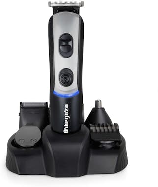 Orbegozo Orbegozo CTP 1840 Negro, Gris Orbegozo Orbegozo CTP 1840 Negro, Gris