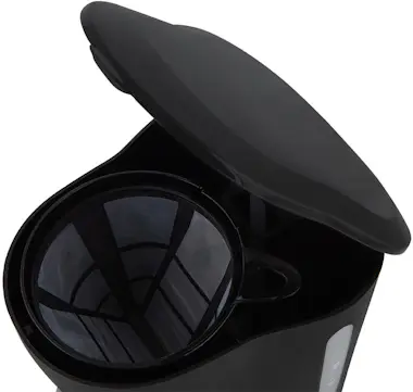Orbegozo Orbegozo CG 5012 cafetera eléctrica Manual Cafeter Orbegozo Orbegozo CG 5012 cafetera eléctrica Manual Cafeter
