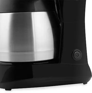 Orbegozo Orbegozo CG 5012 cafetera eléctrica Manual Cafeter Orbegozo Orbegozo CG 5012 cafetera eléctrica Manual Cafeter