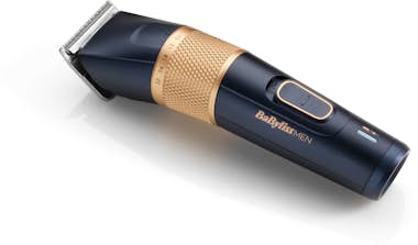 Babyliss BaByliss E986E cortadora de pelo y maquinilla Negr Babyliss BaByliss E986E cortadora de pelo y maquinilla Negr