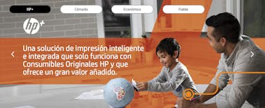 HP HP ENVY 6430e Inyección de tinta térmica 4800 x 12 HP HP ENVY 6430e Inyección de tinta térmica 4800 x 12